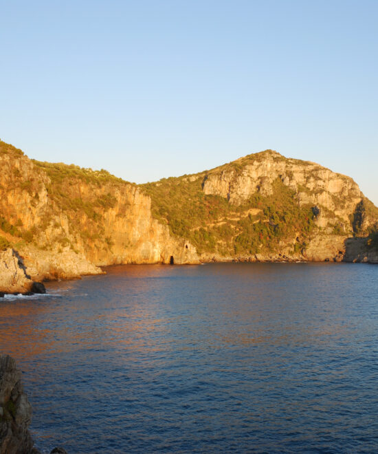 Marina di Camerota