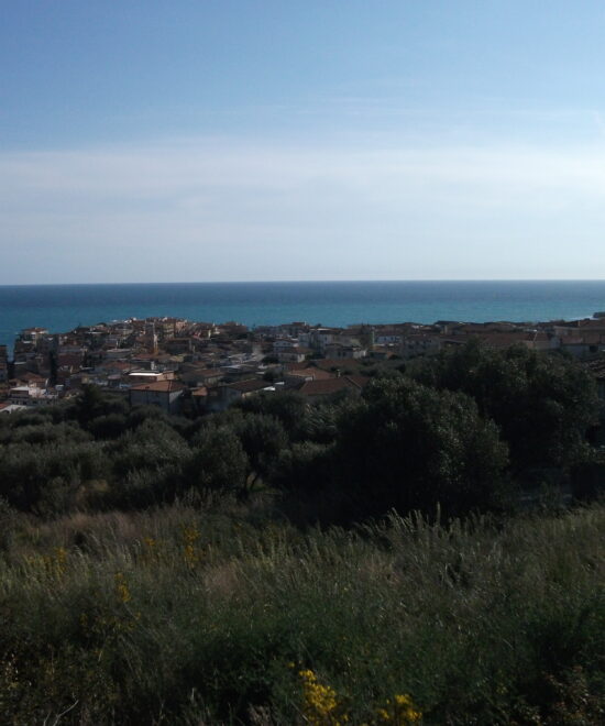 Marina di Camerota